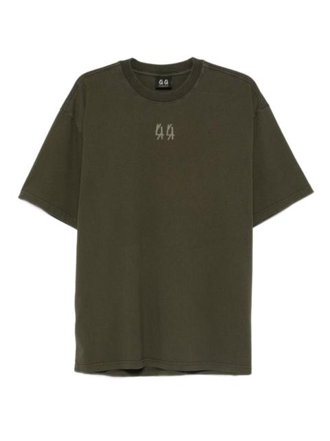 Other Designers 44 Label Group Men Cotton T-Shirt