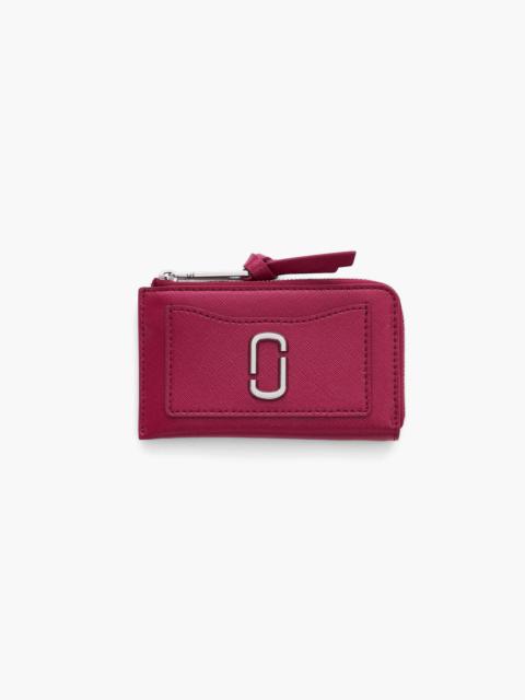 Marc Jacobs THE UTILITY SNAPSHOT TOP ZIP MULTI WALLET