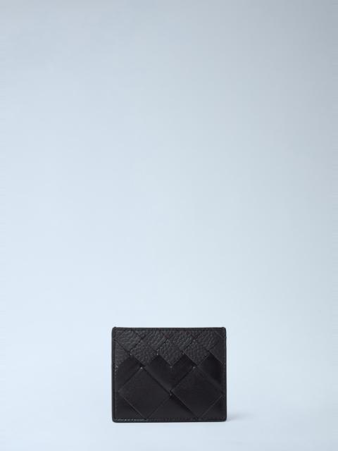 Bottega Veneta Intrecciato Credit Cardholder