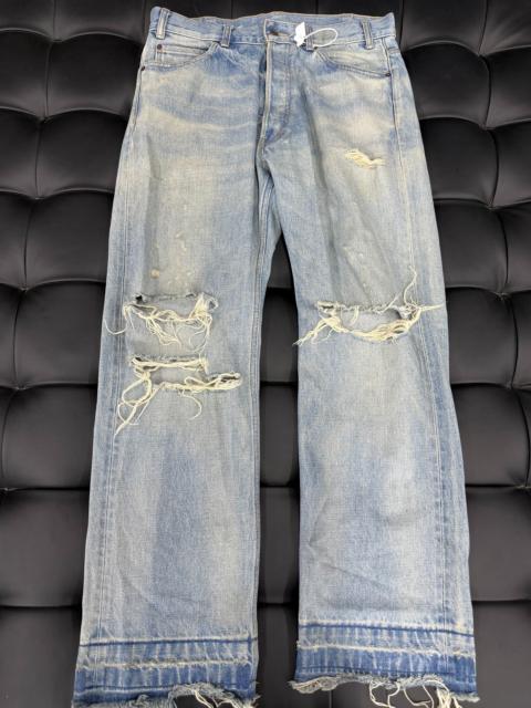 CELINE Celine Wesley jeans