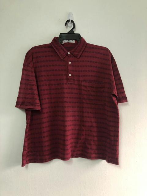 Lanvin LANVIN Boutique Polo Shirt