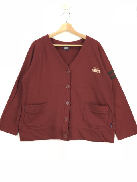 Other Designers Vintage - Gerry Cosby Cardigan