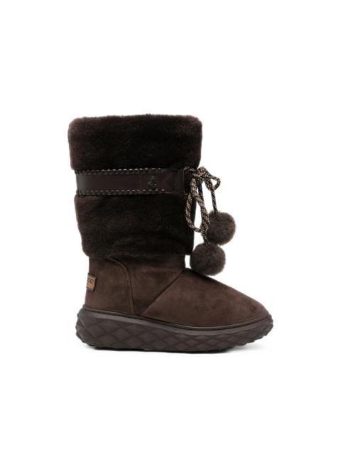 JIMMY CHOO Jimmy Choo Brown Shoes Women