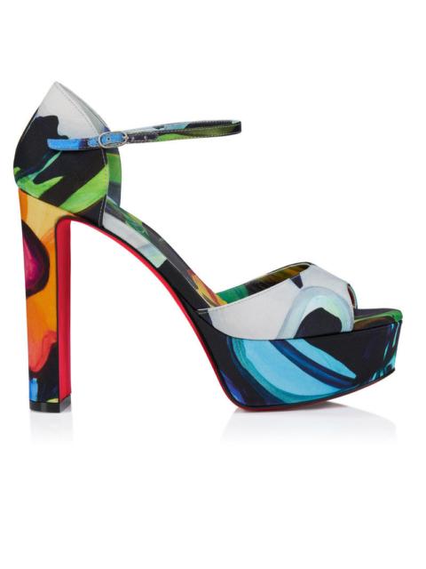 Christian Louboutin Christian Louboutin Sandaloo Sandals