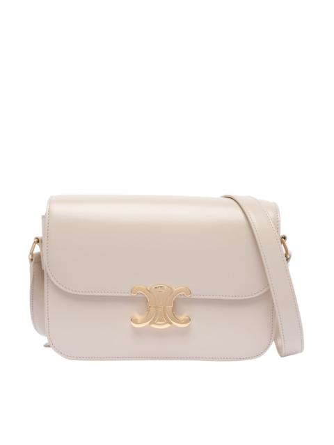 CELINE Celine Women Triomphe Classique Crossbody Bag