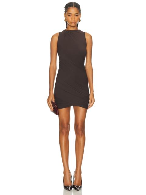 Rick Owens Lilies Luna Dress