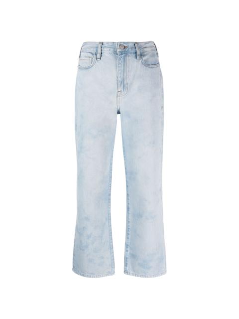 FRAME Le Jane Slouch jeans