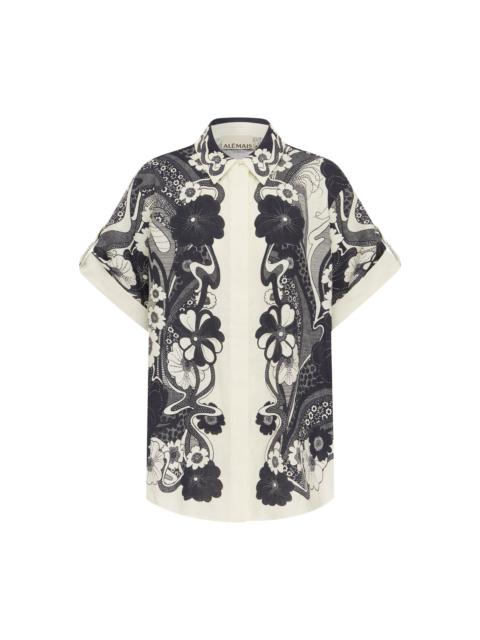 ALÉMAIS MICKEY SHIRT