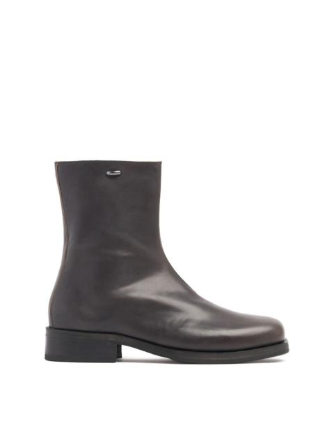 Our Legacy OUR LEGACY Brown Boots New & Authentic (Men's size:12;)