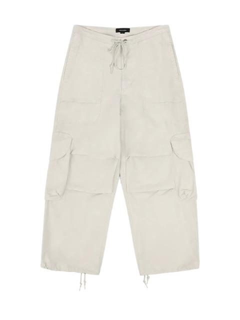 entire studios FREIGHT CARGO OFF WHITE