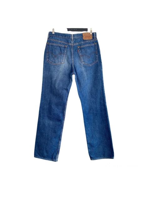 Levi's Vintage 90s Levis 505 Mudwash Jeans 32x31