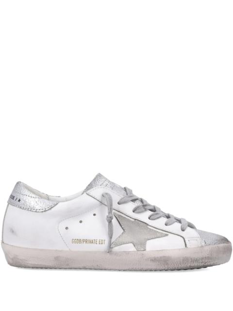 Golden Goose Golden Goose Super-Star Sneakers
