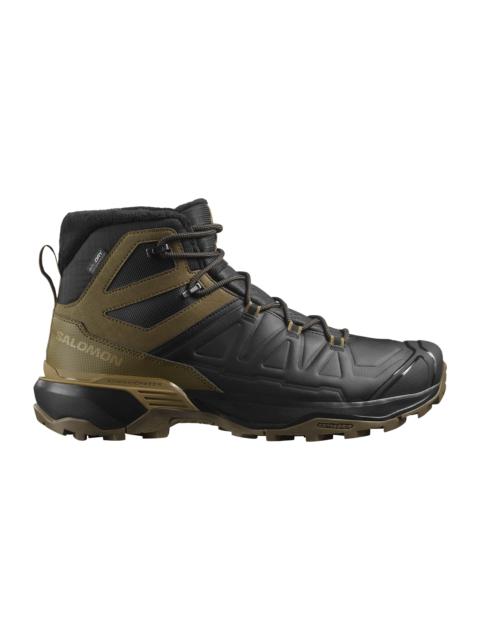 SALOMON X ULTRA SNOWPILOT WATERPROOF