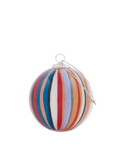 Paul Smith Bauble Painted