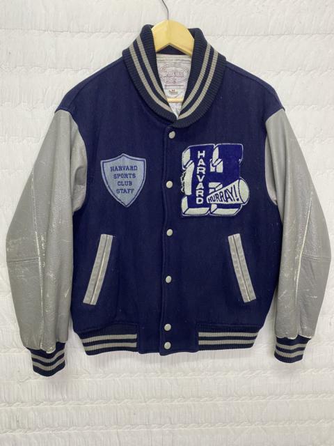 Other Designers Oldvarsity/Stadium - HARVARD HURRAY❗️ VARSITY JACKET