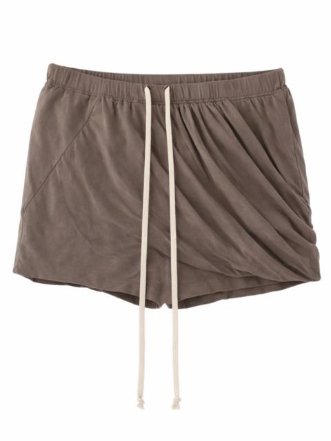 Rick Owens DRKSHDW SHORTS BUDS