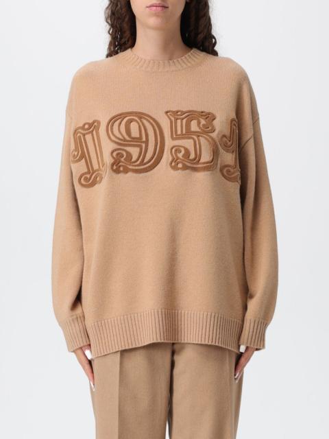 Max Mara Sweater woman Max Mara