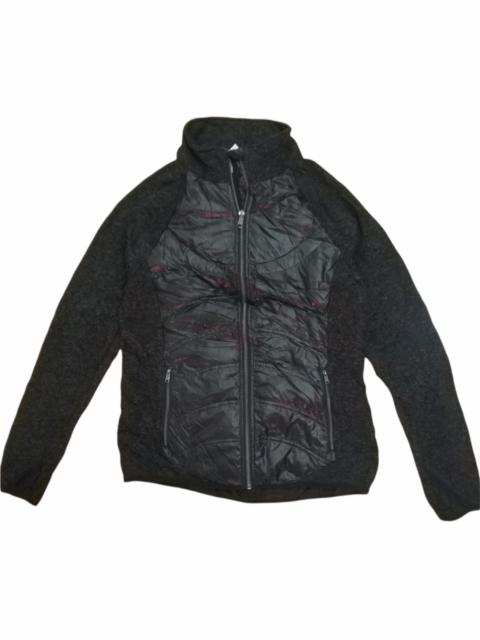 Other Designers London Fog - 🔥Rare London Fog Quilted Fleece Jacket