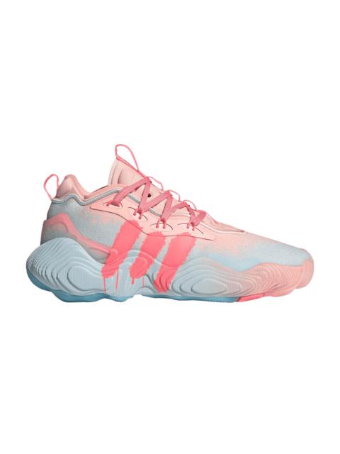 adidas Trae Young 3 'Cotton Candy'