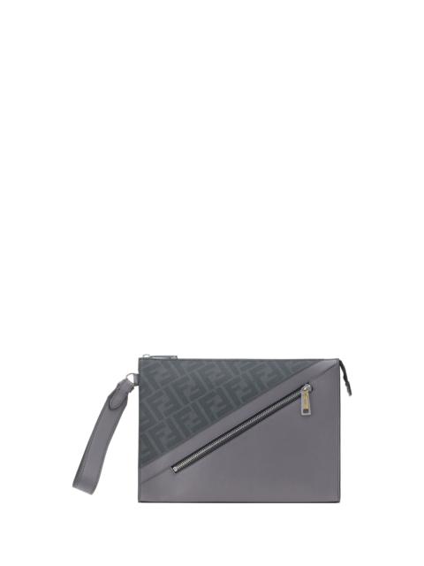 Fendi Men Clutch Bag