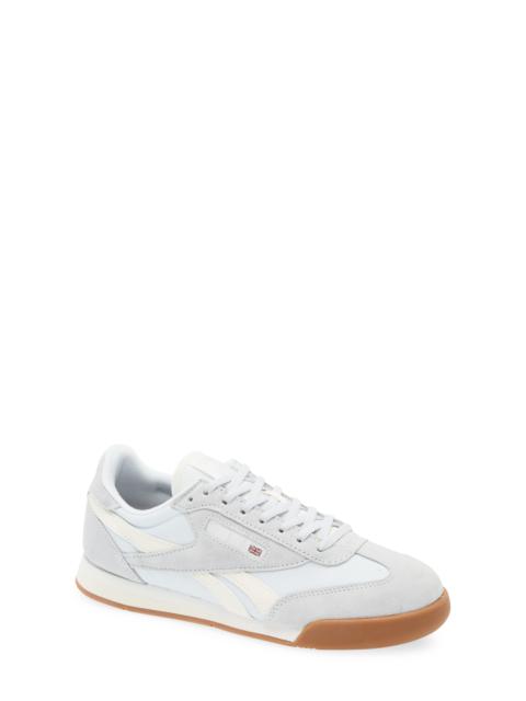 Reebok Reebok Gender Inclusive Campio XT Soccer Sneaker in Moon/Moon/Chalk at Nordstrom