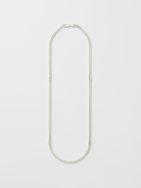Ambush MONOGRAM LINK CHAIN NECKLACE S