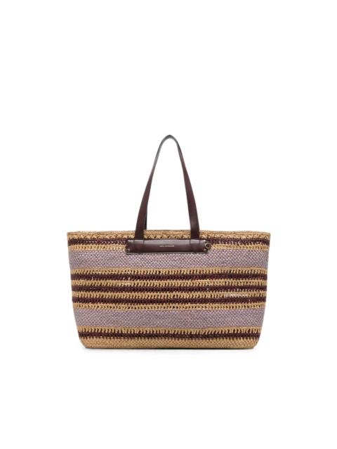 Anya Hindmarch Anya Hindmarch Neutrals Tote Bags Women