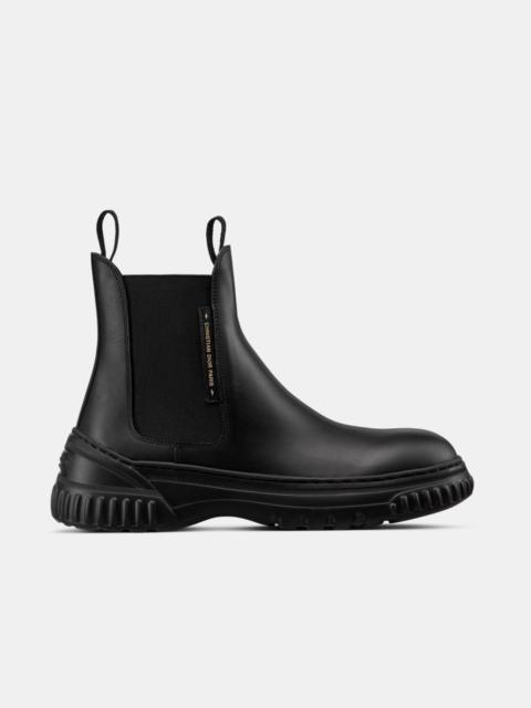 Dior Dior D-Racer Ankle Boots