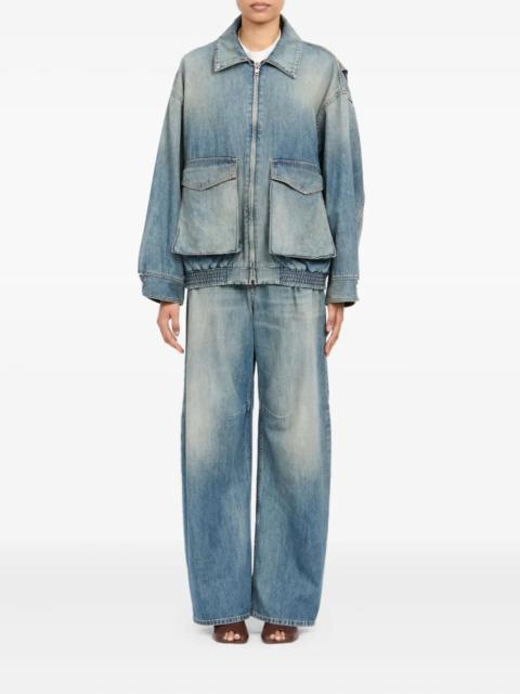 MM6 Maison Margiela MM6 Maison Margiela - Women Sports Jacket