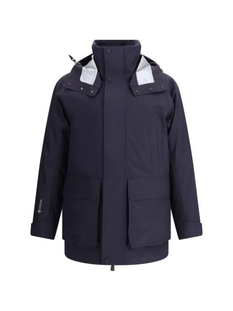 Moncler Grenoble Moncler Grenoble Men Konza Jacket