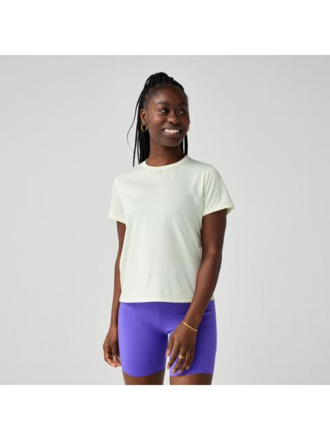 BROOKS Dash Short Sleeve