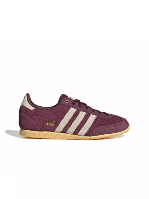 adidas Originals Japan "Maroon/Cream White/Gold Metallic" Women's Shoe