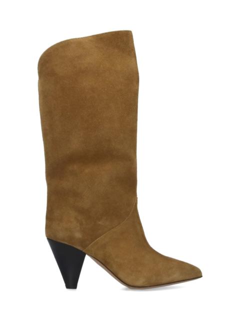 Isabel Marant 'LIRINA' HIGH BOOTS