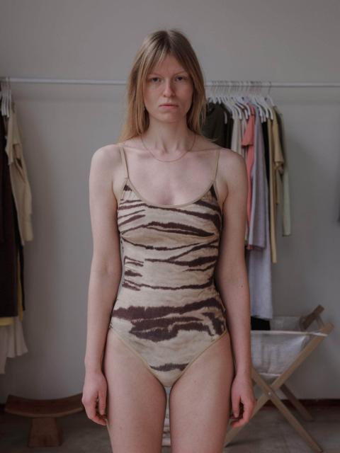 BASERANGE Emily Body - Bamboo Lyocell