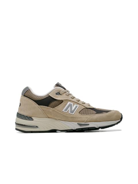 New Balance M991CGB Pale Khaki