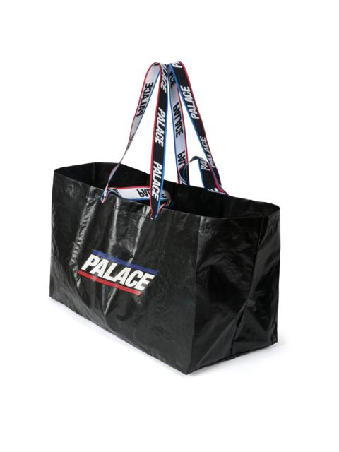PALACE BASICALLY A REUSABLE BAG LARGE BLACK