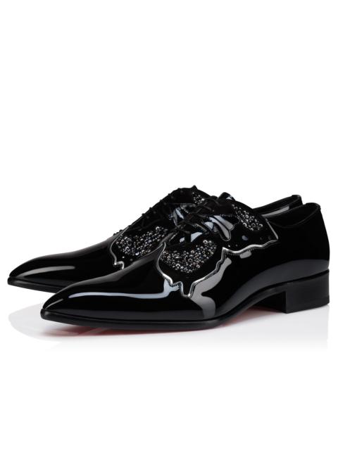 Christian Louboutin Farfarock