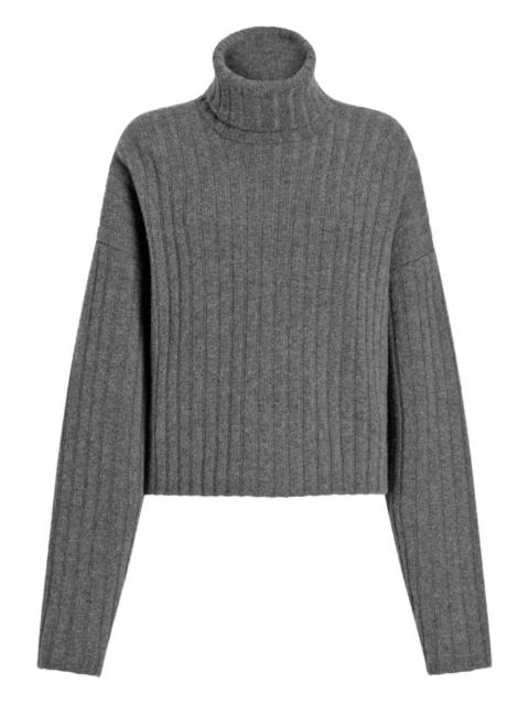 Dolce & Gabbana Dolce & Gabbana Women Ribbed Sweater