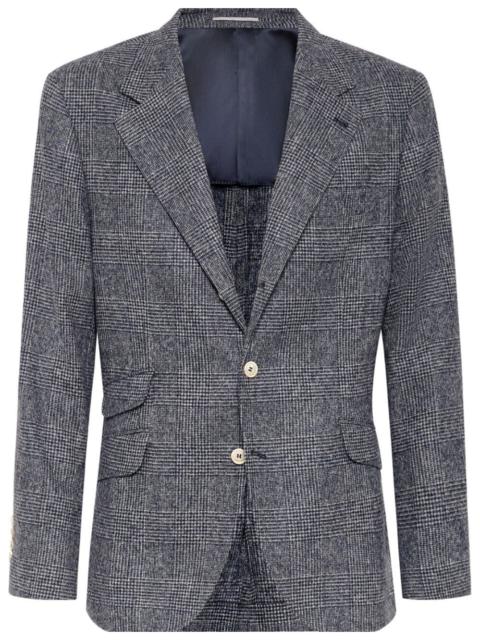 Brunello Cucinelli Suit-Type Jacket