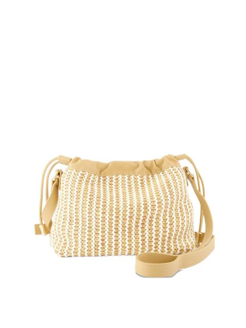 mini Ninon cross body bag