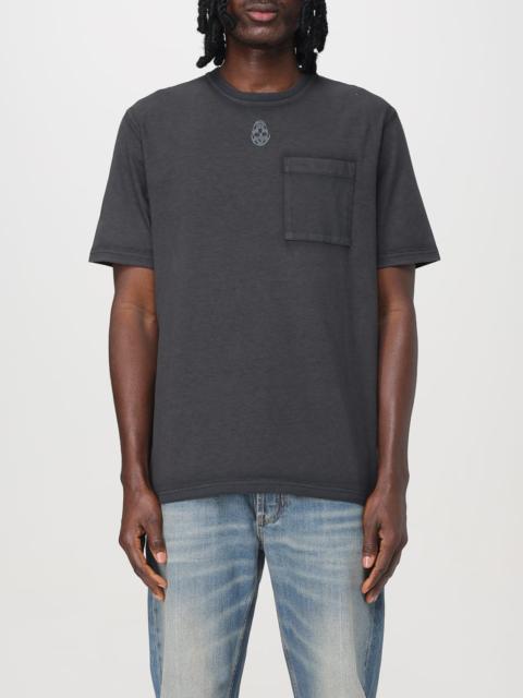 Alexander McQueen T-shirt men McQueen