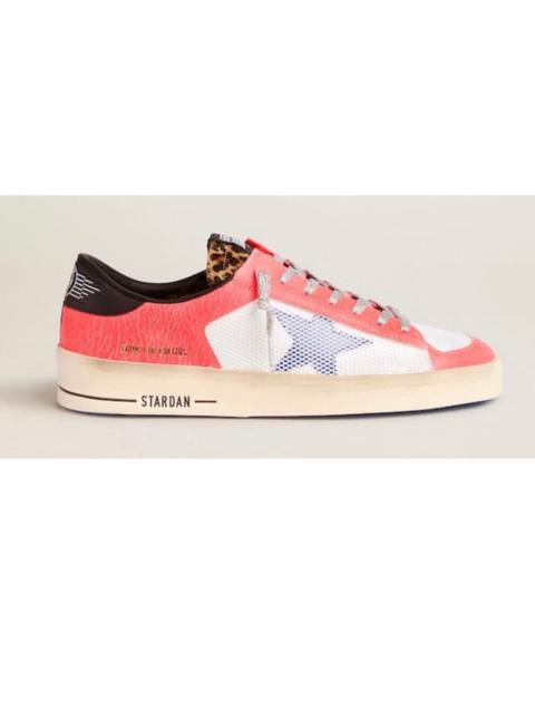 Golden Goose Golden Goose Stardan Sneakers