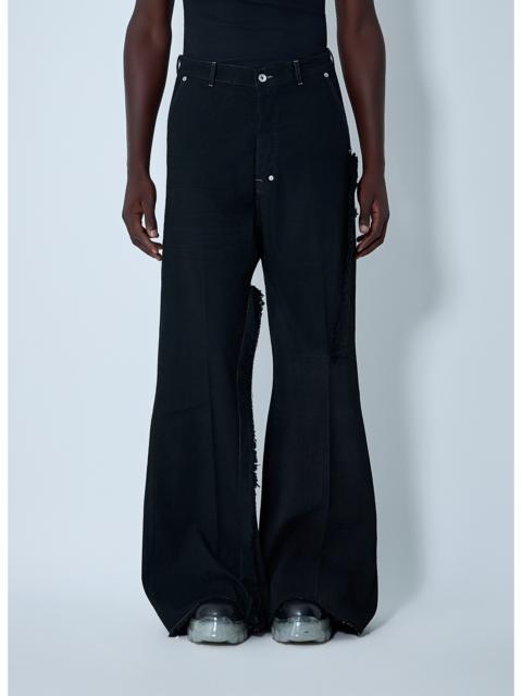 Rick Owens Rick Owens Men Joris Jeans