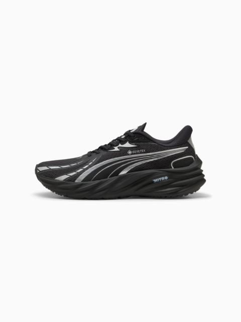 PUMA Velocity NITRO™ 4 GORE-TEX® Men's Waterproof Road Running Shoes
