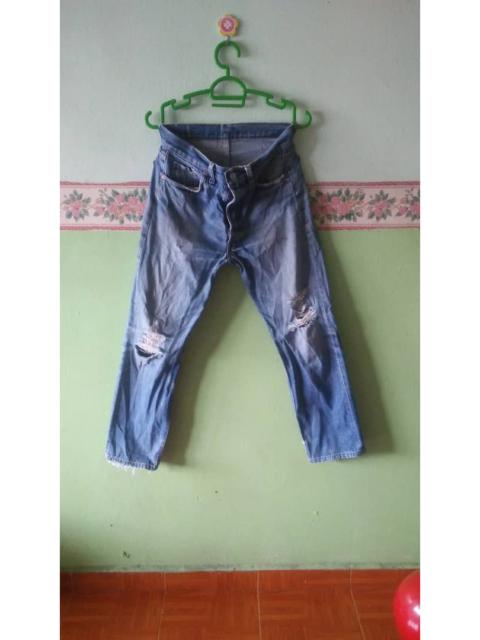 Levi's vintage levis 501 usa