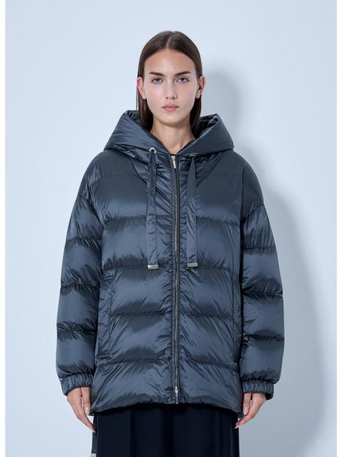 Max Mara Max Mara Women Hooded Puffer Jacket