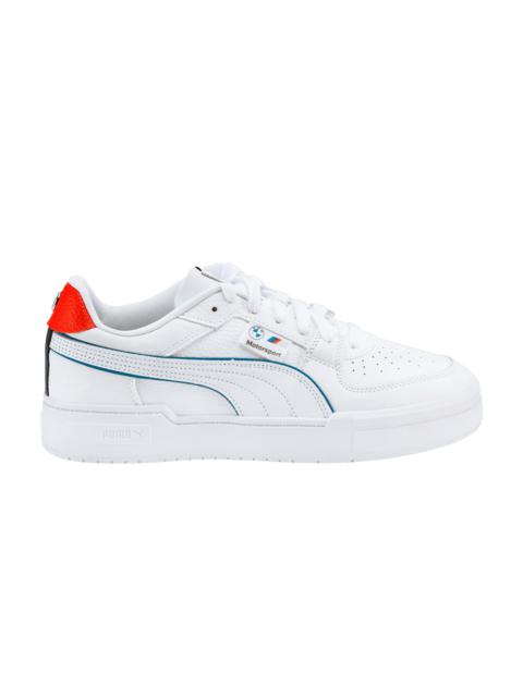 PUMA BMW Motorsport x CA Pro 'White Blue'