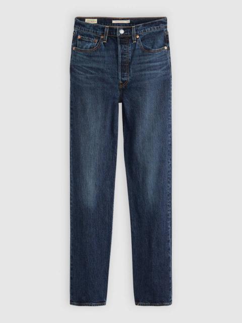 Levi's RIBCAGE FULL LENGTH WOMEN'S JEANS