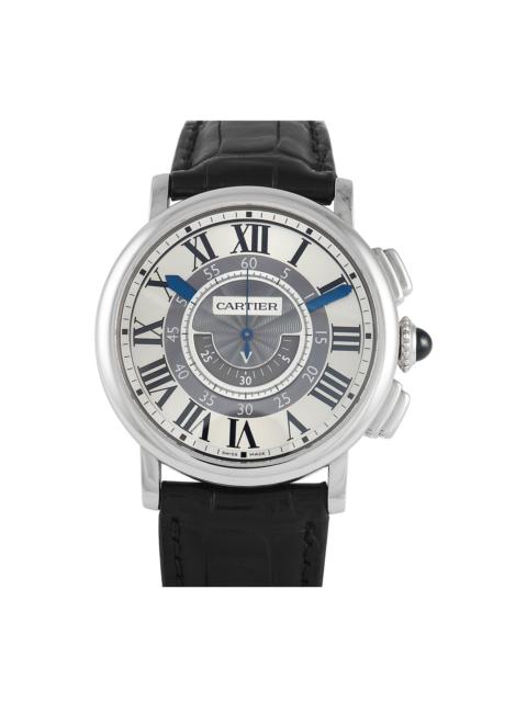 Cartier Cartier Men's Rotonde de Cartier Watch (Authentic Pre-Loved)