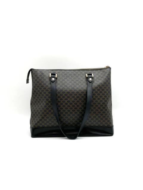 Celine Macadam Shoulder Bag